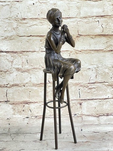 Reproduction bronze 100 - reproduction,