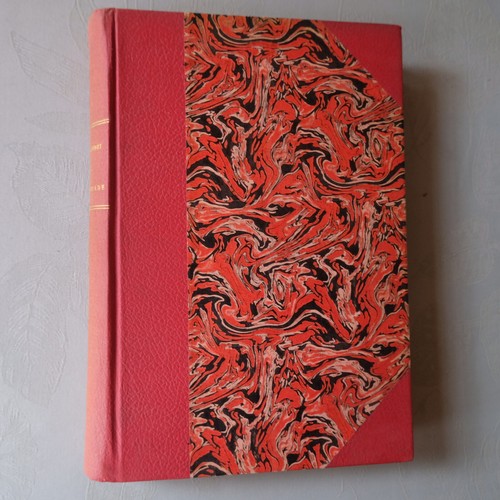Massenet herodiade partition - massenet,