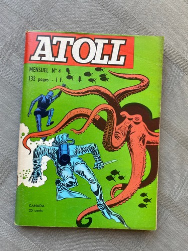 Atoll éditions jeunesse - atoll,