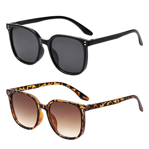 Paires ronde lunettes de - 2,