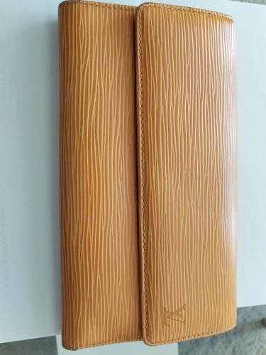 Louis vuitton portefeuille - louis, en