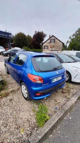 Siege avant droit peugeot - droit,
