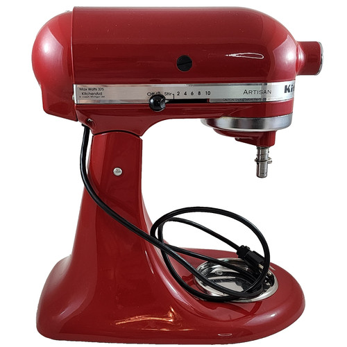 Kitchenaid artisan ksm150pser - artisan,