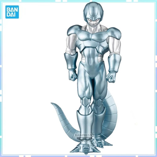 Figurine métal cooler - figurine,
