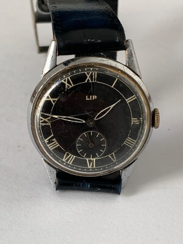 Rare montre lip - rare,