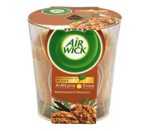 Air wick 211588 bougie - 211588, d'huile