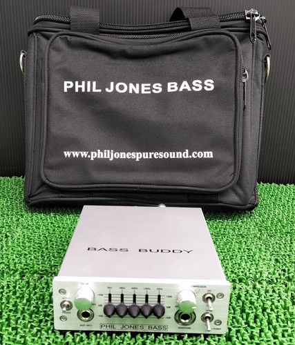 Amplificateur casque phil - amplificateur,