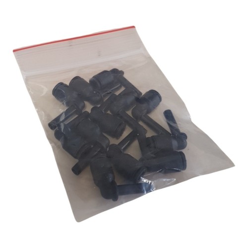 Lot raccord pneumatique - 12,