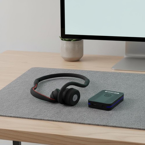 Casque bluetooth conduction - casque,