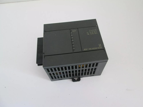 Siemens 200 extension 6es7 - siemens, s7-200