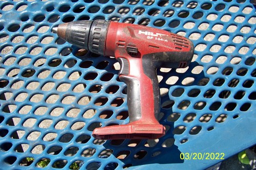 Hilti 144 volt 1 2 - 2-hilti, 14