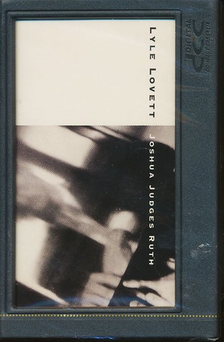 Lyle lovett joshua judges - lovett,