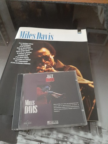 Miles davis jazz - davis, &