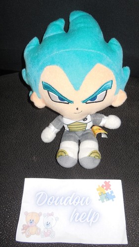 Doudou peluche dragon ball - dragon,