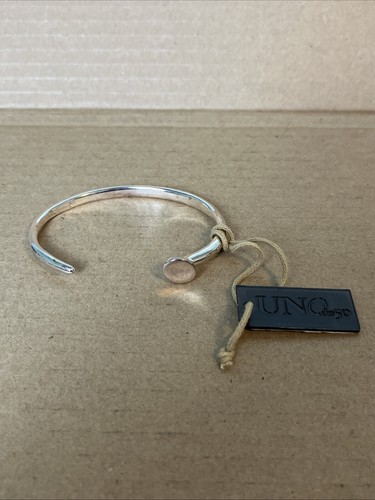 Uno heritage silver - de, 50