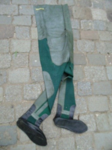 Pantalon plongee pirelli - ,
