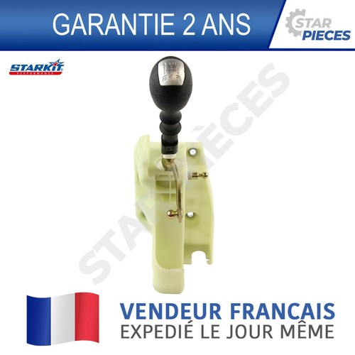 Levier pommeau vitesse - levier,