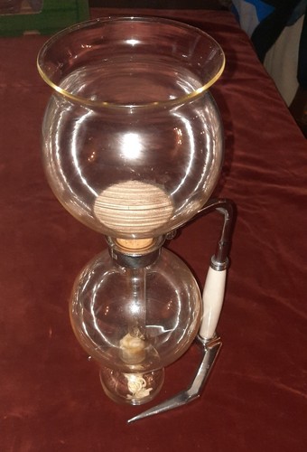 Ancienne cafetière - cafetiÈre, à