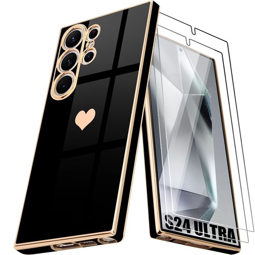 Coque pour samsung galaxy s24 - coque,