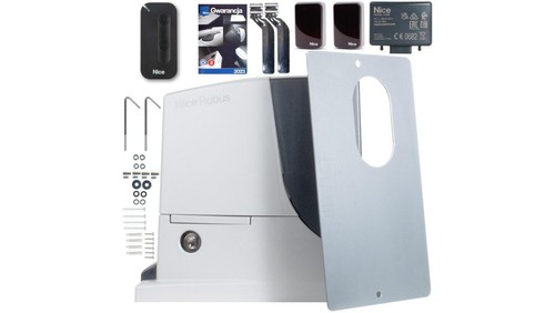 Kit nice robus 1000 mygo - nice,