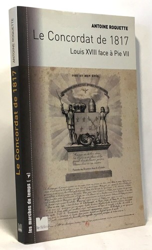 Concordat 1817 louis - 1817,