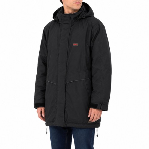 Veste capuche homme - à,