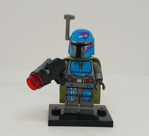 Lego star wars - :, mandalorian
