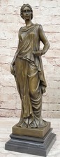 Sculpture bronze statue - sculpture,