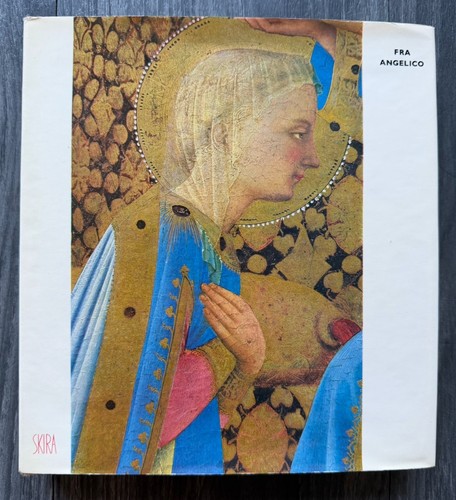 Fra angelico giulio carlo - fra,