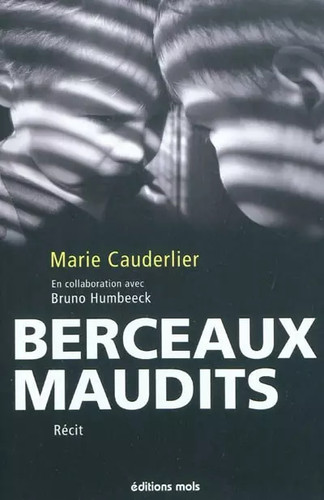Berceaux maudits cauderlier - m,
