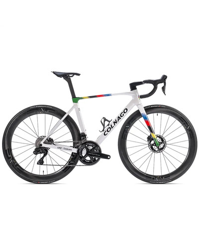 Colnago v5rs disc vrwc - v5rs,