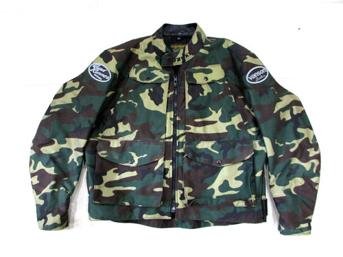Vanson leather suzuki - vanson,