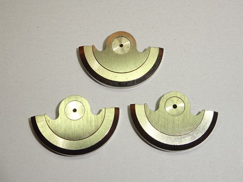 Eta 2550 2551 oscillating - 2551,