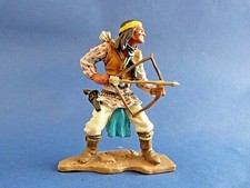 Chef geronimo indien hobby - indien,