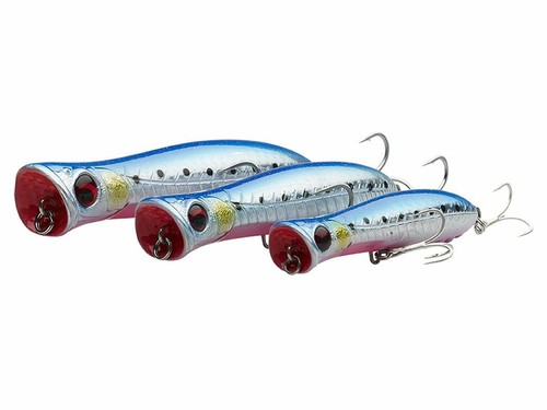 Savage gear gravity - gear, popper