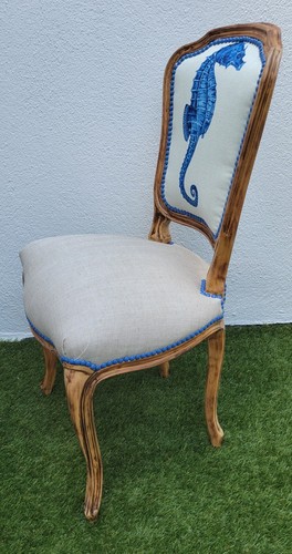 Chaise salle manger bois - salle,