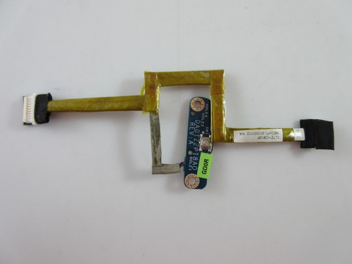 Cable touchpad toshiba - cable,