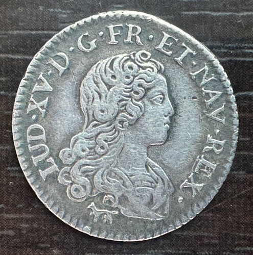 Louis 1715 1774 - 1715-1774, livre