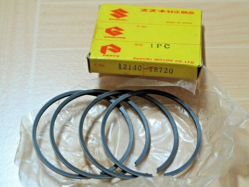 Suzuki t250 - 69-71,