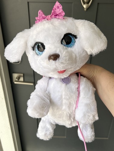 Furreal friends gogo - friends,