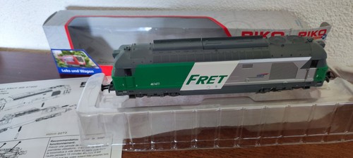 Piko 95254 bb 467477 - piko,
