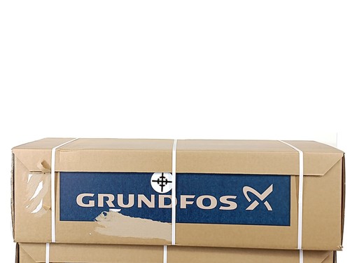Pompe centrifuge grundfos - pompe,