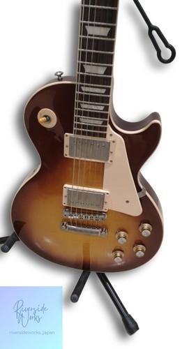 Guitare électrique gibson usa - guitare,