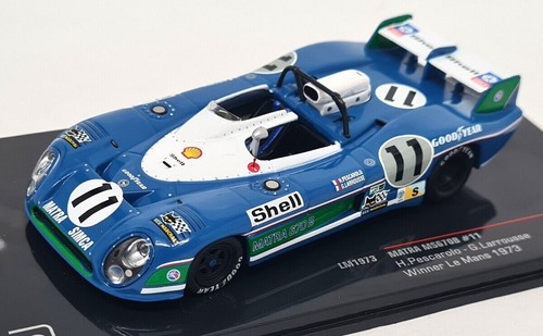 Ixomodels voiture des 24h - ixomodels,