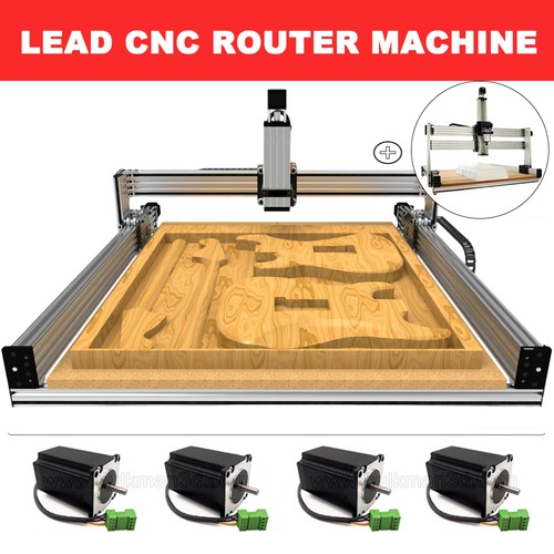 Openbuild lead cnc machine - cnc,