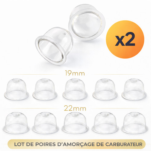 Poire bulbe amorçage - poire,