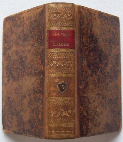 Jean jacques rousseau - jean-jacques,