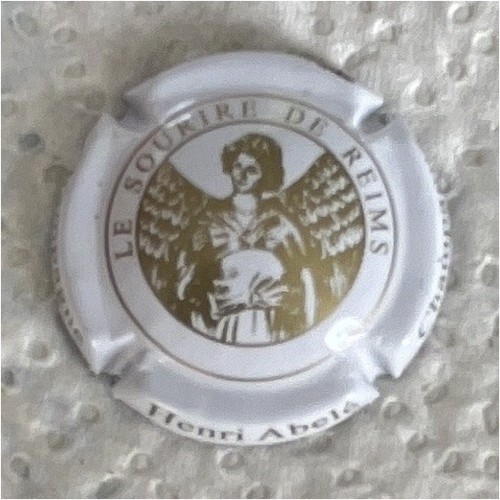 Capsule champagne henri - de,