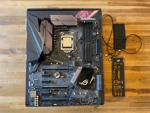 Kit asus rog - kit,