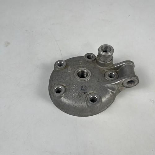 Assy culasse yz125 - de,